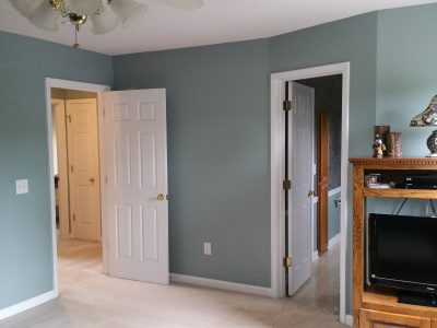 locust house painter