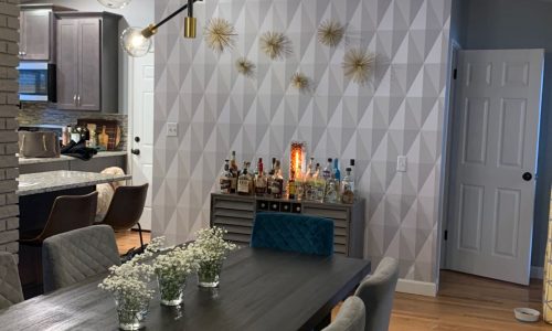 Wall Covering