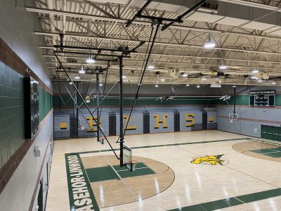 Gym Interior Painters in Basehor, KS