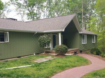 kannapolis house painter