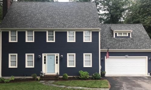 Exterior Painting
