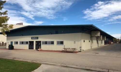 Boulder County Fairgrounds
