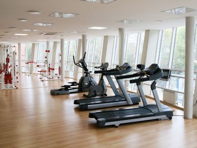 CertaPro Painters in Oakville/Burlington, ON your Commercial Condo painting experts