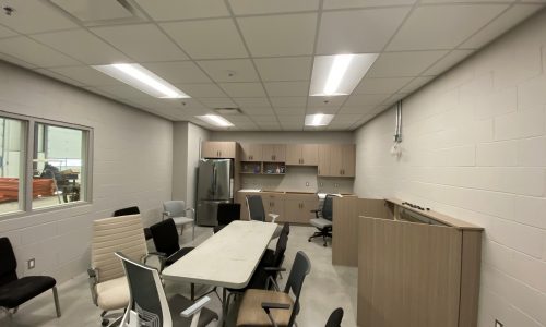 Kitchen Painting