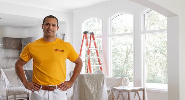 Interior Painting