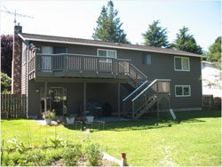 Exterior Vinyl Siding