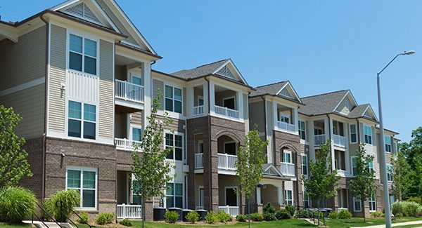 CONDO & HOA