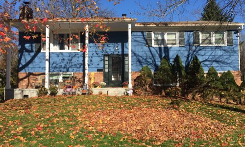 Exterior Painting