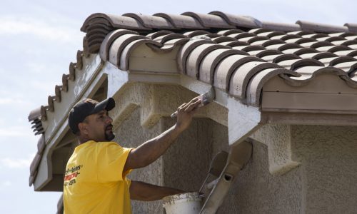 stucco repair and painting gloucester salem nj