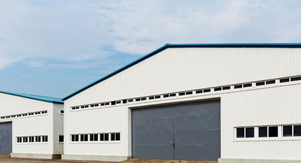 INDUSTRIAL/WAREHOUSE PAINTING