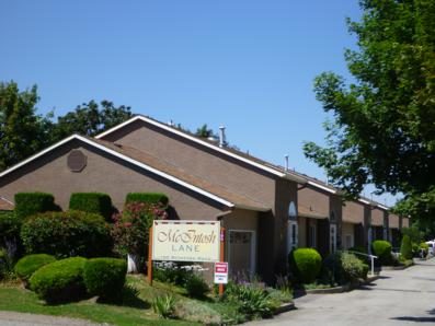 Commercial Condo Painting