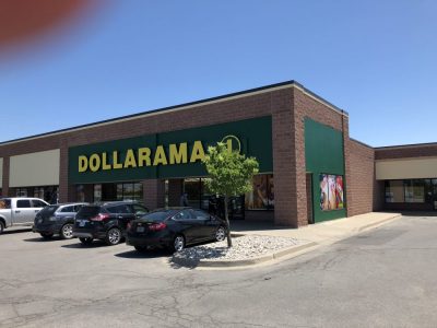 Dollarama London, ON