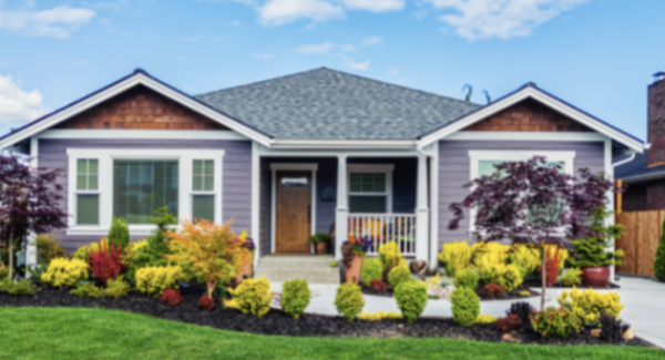 Popular Exterior Colors for Homes in Cumming, GA