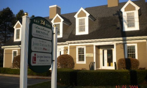 Duxbury Dental, Bay Road Duxbury