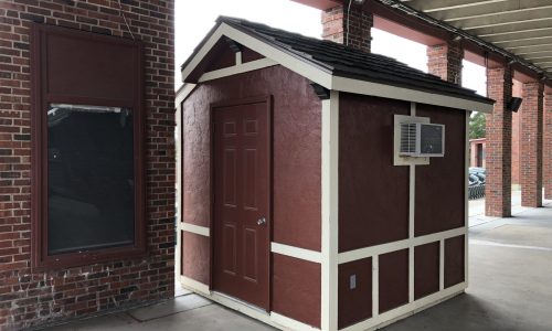 Before