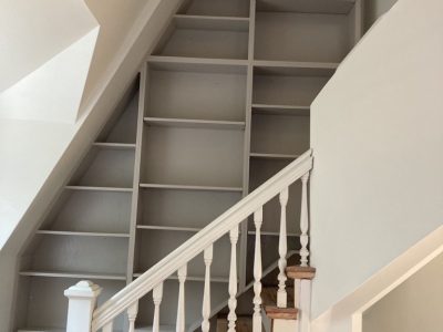 Residential Construction Project