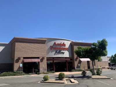 amish furniture gallery in Westminster, CO