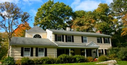 Exterior Painting