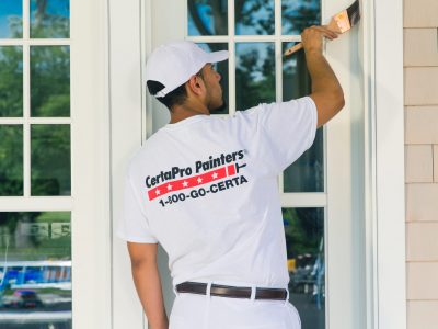 professional painters virginia beach