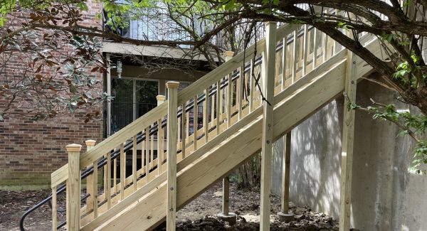 Commercial Construction Services