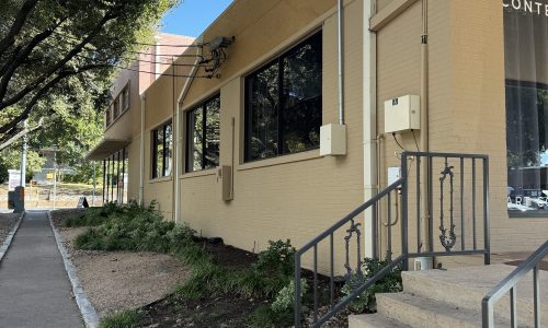Exterior (After)