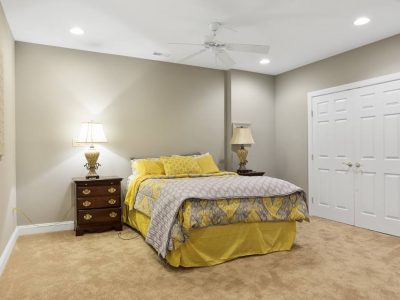 CertaPro Painters the Interior house painting experts in Severna Park, MD