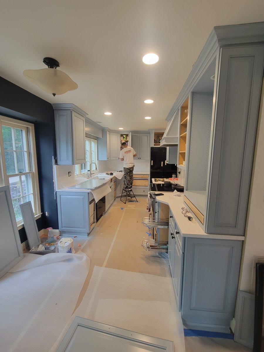 kitchen cabinets Preview Image 14
