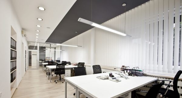 Office Spaces