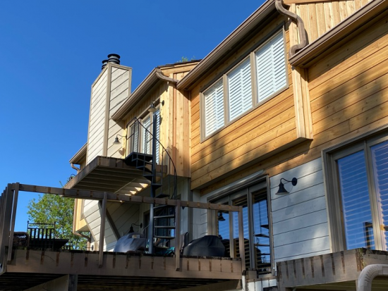 Home Siding