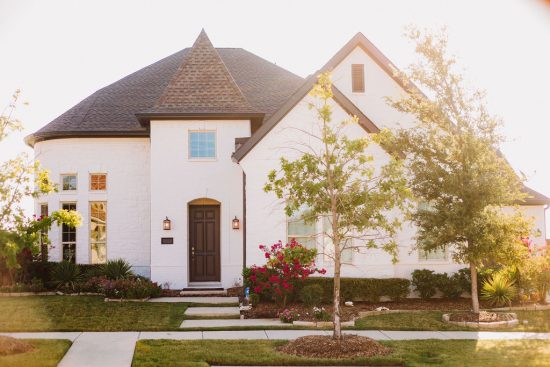 frisco exterior