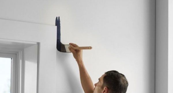 Interior Painting