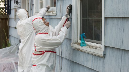 Commercial Painters