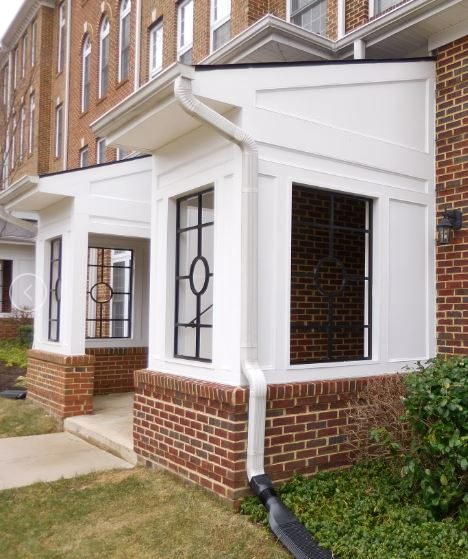 trim renovation