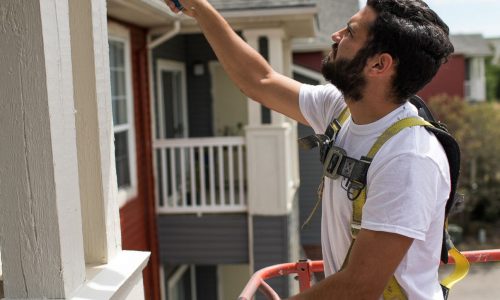 Painter Safety