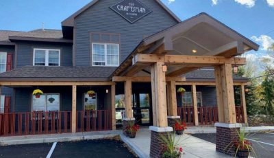 local hotel painters fayetteville ny