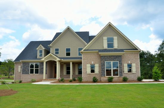 new home