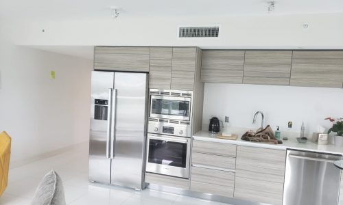 Interior Painting