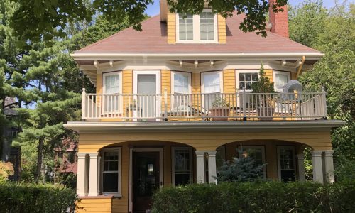 Brookline, MA