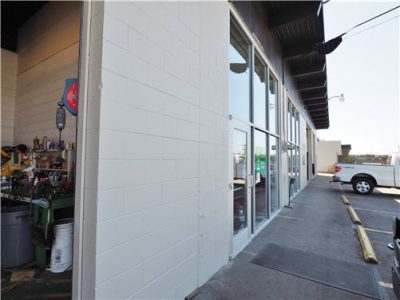 Commercial Office/Retail painting by CertaPro painters in Lynnwood, WA