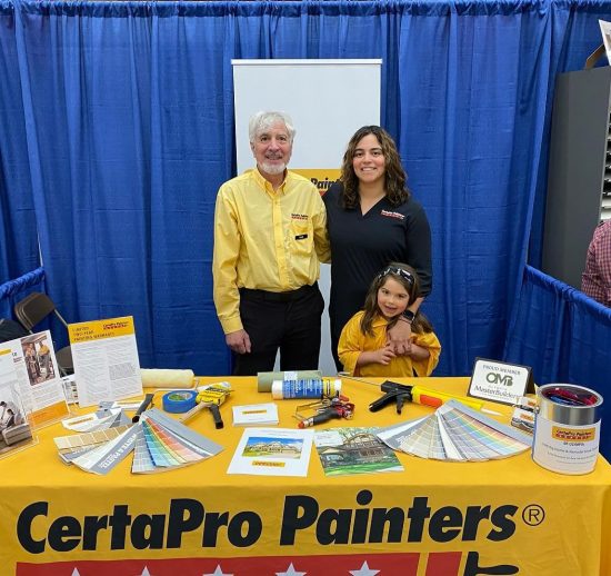 Local Painters