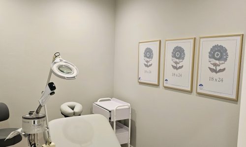 Commercial Office Painting