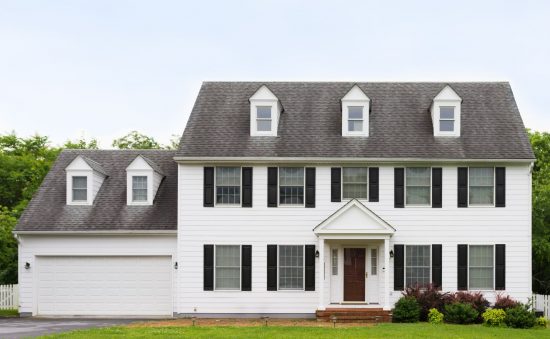 local home