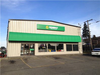 Commercial Office/Retail painting by CertaPro painters in North Seattle, WA