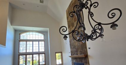 Interior Painting