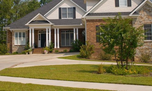 Exterior Painting