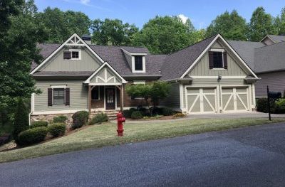 Exterior Refresh