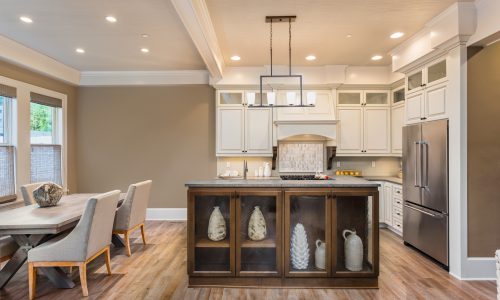 Kitchen Painting