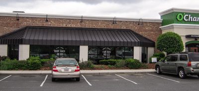 business painting in Rock Hill