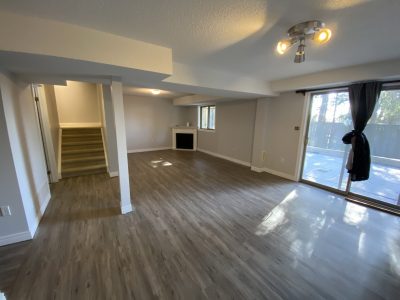 townhome