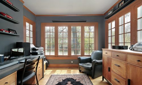 trim color consultation in southern maryland